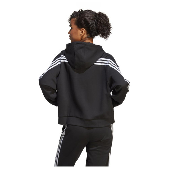 Adidas Γυναικεία ζακέτα Future Icons 3-Stripes FZ